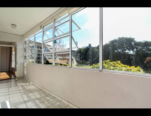 2 BEDROOM APARTMENT RENTED IN ILLOVO